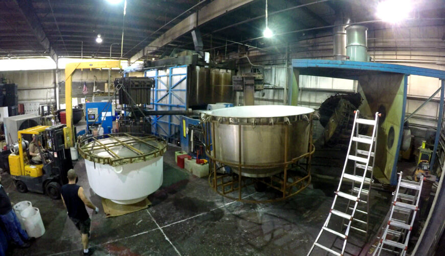 Rotational Molding Design, Rotomolding Desing, Rotational Moulding Design, Rotomoulding Design