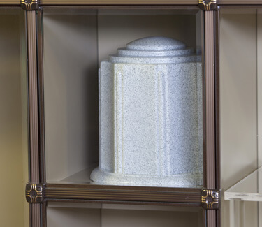 Burial Urns Photo Gallery